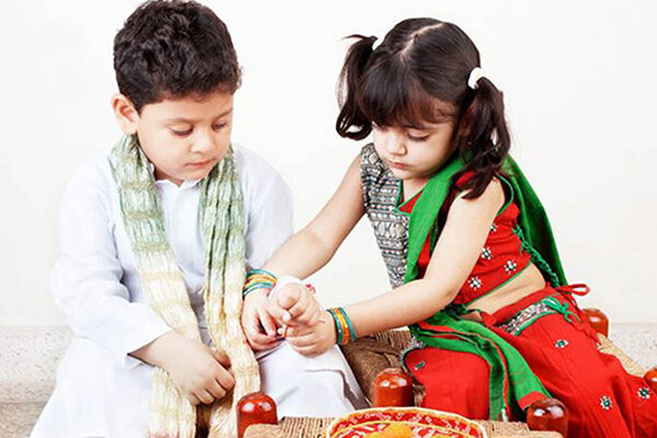Raksha Bandhan Festival