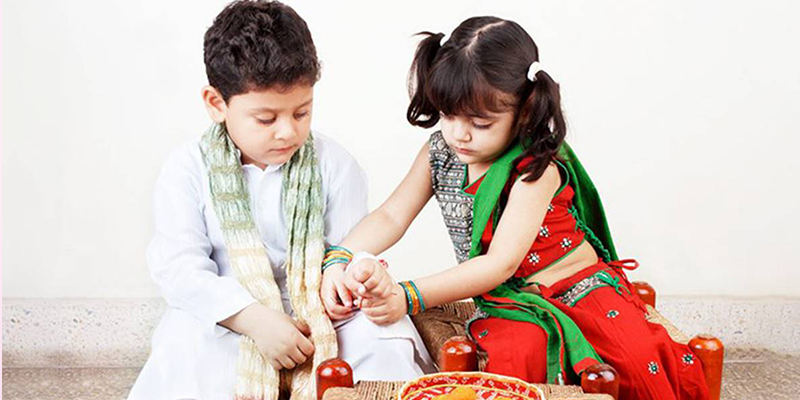 Raksha Bandhan Festival