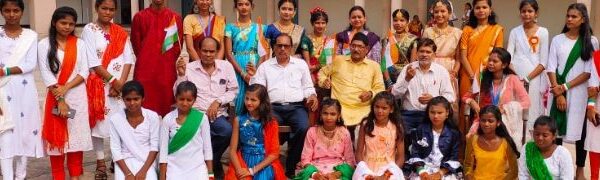 Narendra Kumar Roy Sir Students