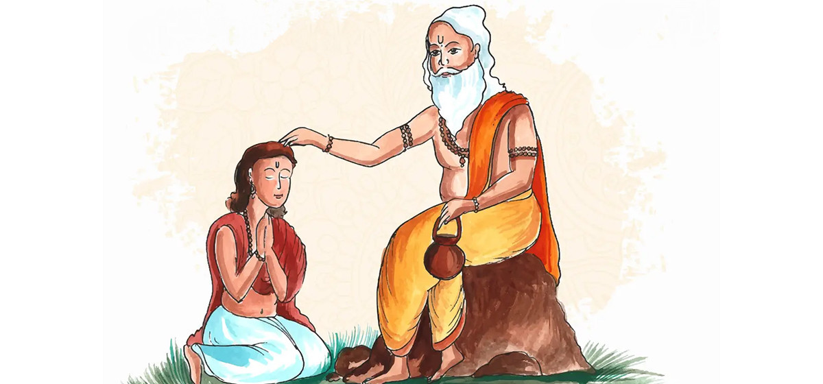 guru purnima