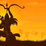 विजयादशमी: असत्य पर सत्य की विजय का पर्व