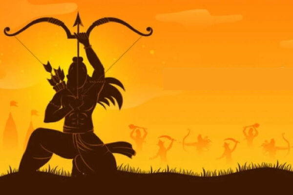 विजयादशमी: असत्य पर सत्य की विजय का पर्व